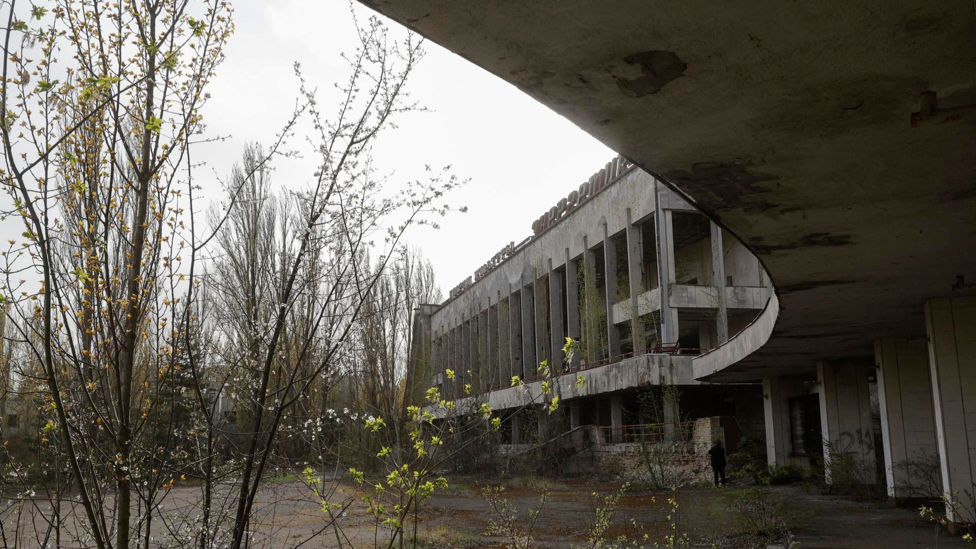 Advierten riesgo nuclear en Chernóbil por guerras y reactores envejecidos