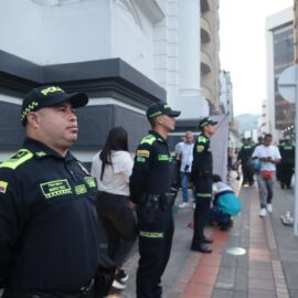 Operativos en Cali durante Semana Santa logran disminución de delitos; conozca el balance