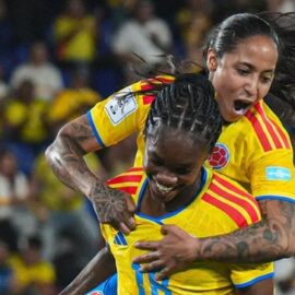 ¿Cuándo vuelve a jugar la Selección Colombia Femenina? El cupo al Mundial está cerca