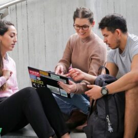 Sena ofrece becas de formación gratuita para 2026: Aquí link para registrarse