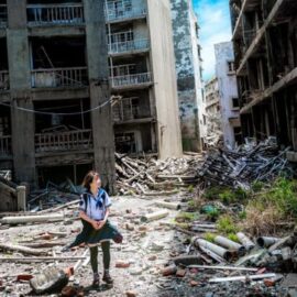Terremotos en Japón: ¿por qué son tan frecuentes?