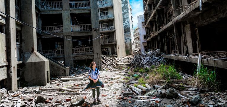 Terremotos en Japón: ¿por qué son tan frecuentes?