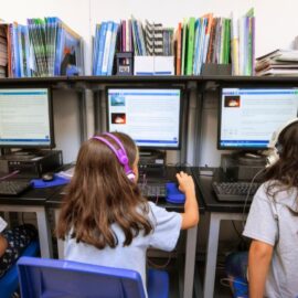 Valle del Cauca impulsa uso de tecnologías e IA en las aulas para modernizar la educación