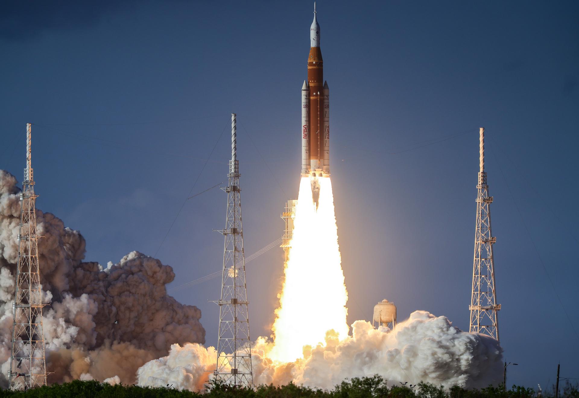 ¡Se acerca el regreso de Artemis II a la Tierra! Todos los detalles de su aterrizaje