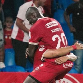 Se pone al día: Así llega América para enfrentarse a Fortaleza en Bogotá
