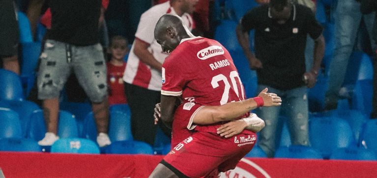 Se pone al día: Así llega América para enfrentarse a Fortaleza en Bogotá