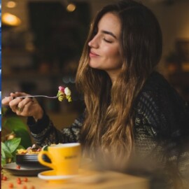 ¿Qué es la microbiota? Todo lo que debes saber para ayudar a tu digestión