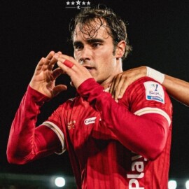 ¡Todo por el todo! América de Cali vs. Maracá: hora del partido y bajas 'escarlatas'