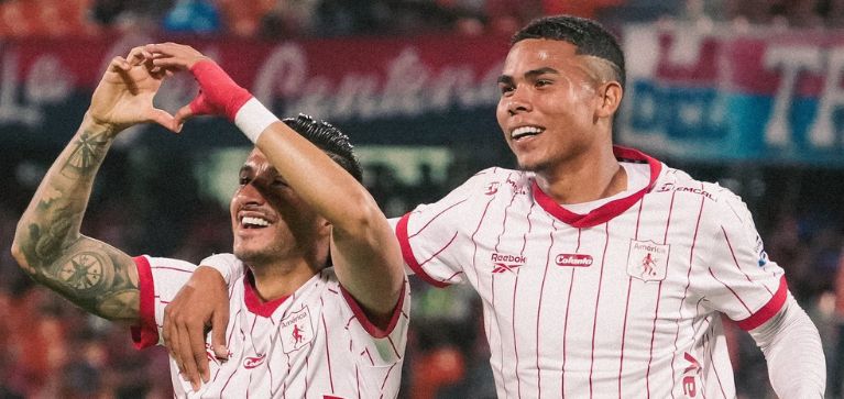 Inicia el camino de América de Cali en Copa Sudamericana: ¿Cómo llegan los 'rojos'?