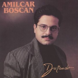 Amílcar Boscán y la entretenida anécdota con Willy Colón mientras grababan 'Talento de TV'
