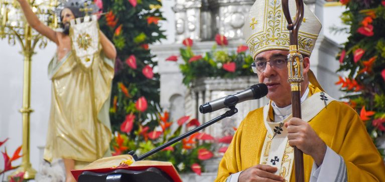 Programación cristiana para Semana Santa: conozca dos eventos para el Viernes Santo