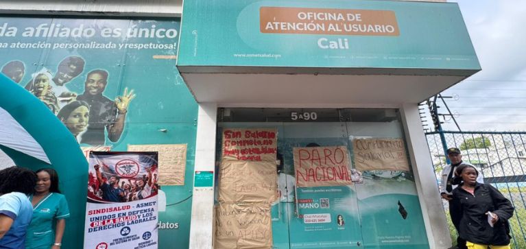 Consejo de Estado pone contra el reloj la elección del contralor de Cali
