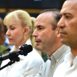 Autoridades ejecutan plan contra el terrorismo en el suroccidente colombiano