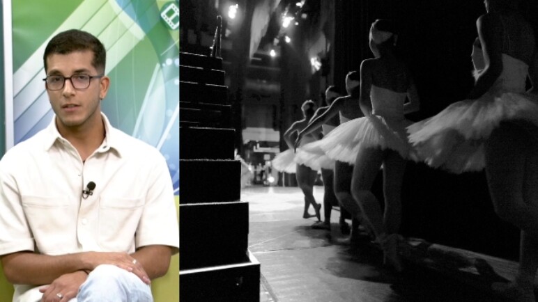 ¿Cómo está la danza contemporánea en Cali? Campeón nacional analiza y entrega detalles