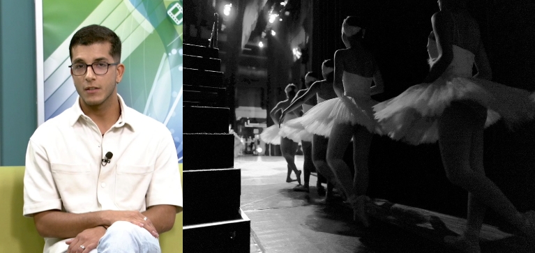 ¿Cómo está la danza contemporánea en Cali? Campeón nacional analiza y entrega detalles