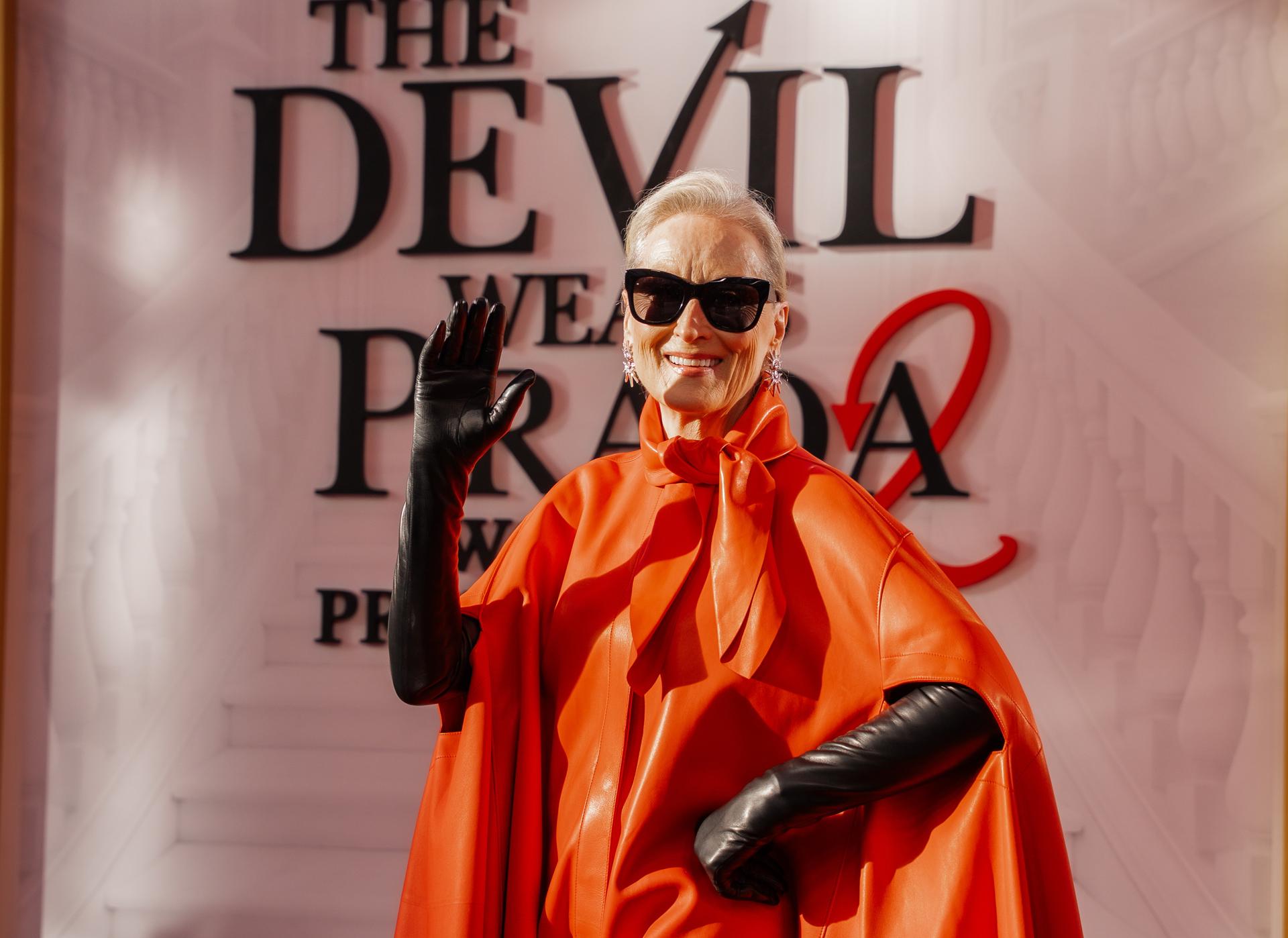 'El diablo viste a la Moda 2': Todo lo que debes saber de la tan esperada secuela