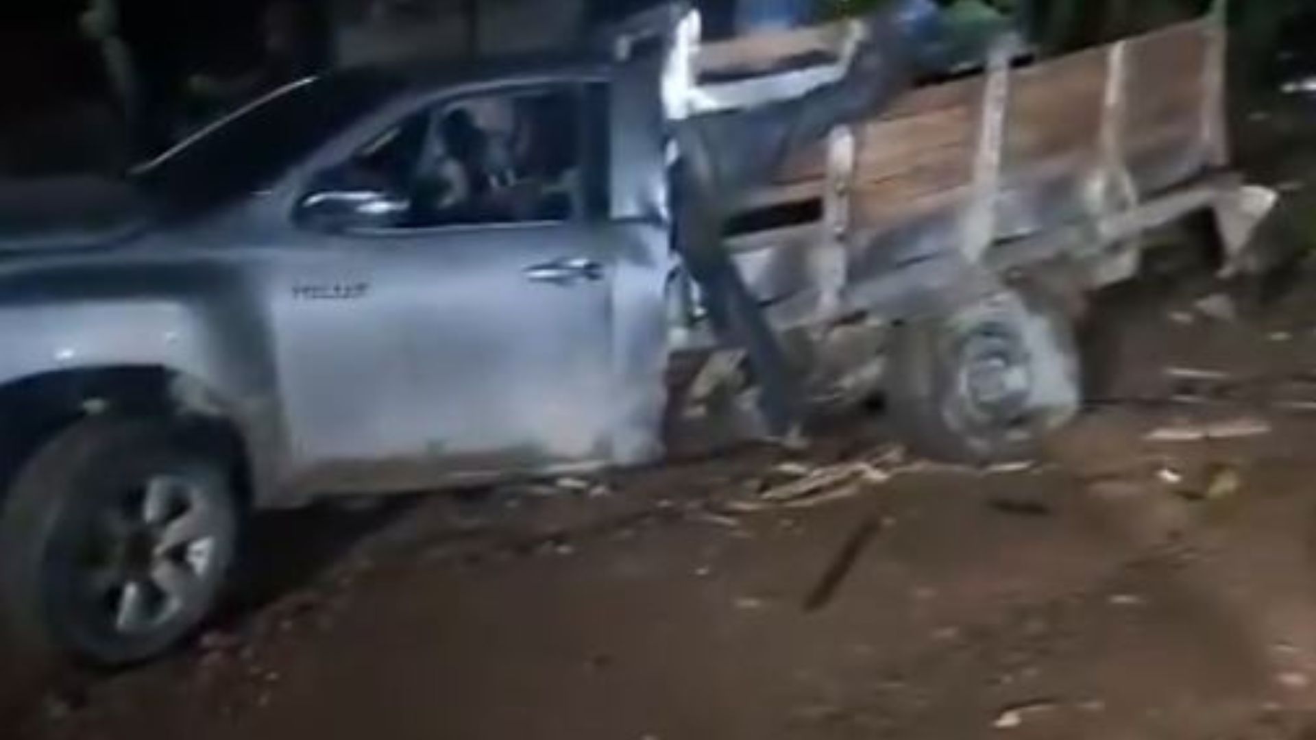 Candidatos presidenciales reaccionan ante escalada de violencia en el suroccidente colombiano