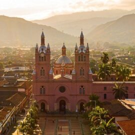 Los mejores sitios para visitar en el Valle del Cauca según la Inteligencia Artificial