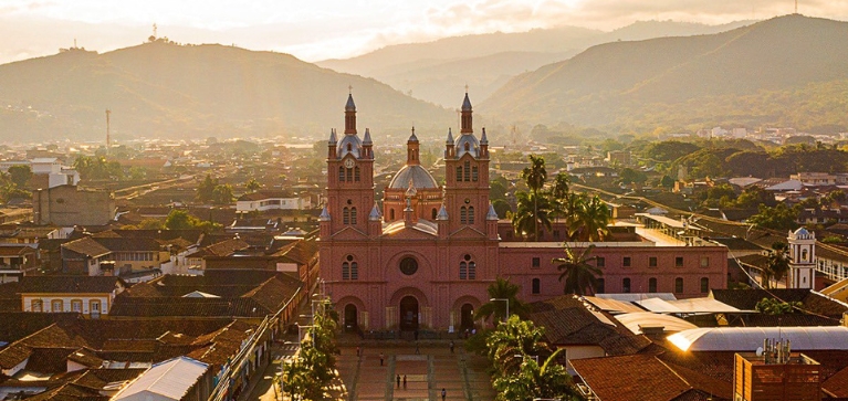 Los mejores sitios para visitar en el Valle del Cauca según la Inteligencia Artificial