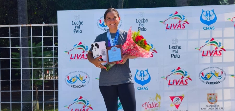 Cali recibe Interligas de natación con 560 deportistas: ¿cuándo serán?