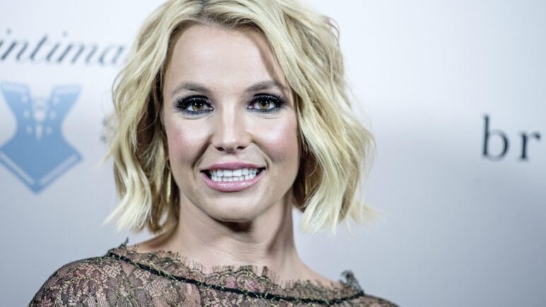 Britney Spears ingresa en un centro de rehabilitación: ¿Qué sucedió?