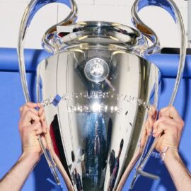 Agéndese: estas son las fechas de las semifinales de Champions League, ¡se definen los finalistas!