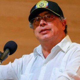 Choque entre presidente Petro y Bukele por cárceles en El Salvador: esto dijeron los mandatarios