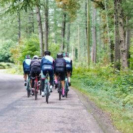 Importante ciclista no correrá en el Giro de Italia: ¿Colombia en aprietos?