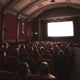 ¡Imperdibles! Estos son todos los estrenos de cine en mayo