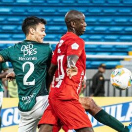 ¿Cuándo y dónde ver el clásico vallecaucano? Deportivo Cali recibe al América