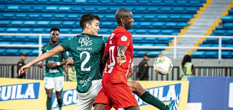 ¿Cuándo y dónde ver el clásico vallecaucano? Deportivo Cali recibe al América