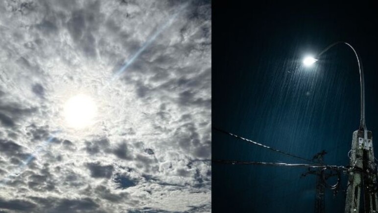 ¿Por qué el clima ha sido tan diferente en los últimos días en Cali?