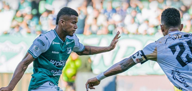 Deportivo Cali empata en fecha clave de Liga: ¿Cómo fue el partido?
