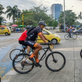 ¿Qué horario tendrá el Día sin Carro y sin Moto en Cali?