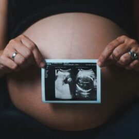 Síntomas preeclampsia: cómo identificarlos a tiempo e incluso tratarlo
