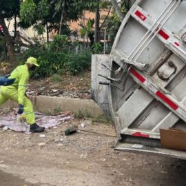 Alcaldía de Cali pide claridad jurídica ante posible devolución de Emsirva