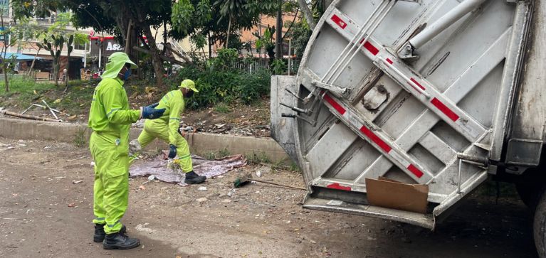 Alcaldía de Cali pide claridad jurídica ante posible devolución de Emsirva