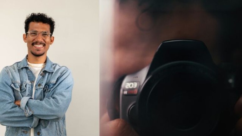"Merecen contarse": Egresado de la UAO gana premio internacional de fotoperiodismo por historia de la comunidad del río Yurumanguí