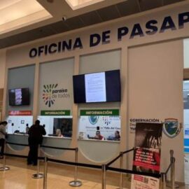 Pasaportes en el Valle | Falla tecnológica frena expedición: más de 3.600 trámites represados