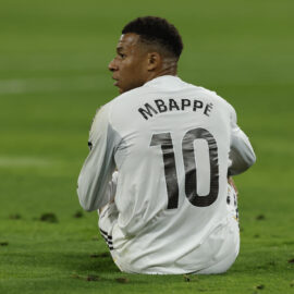Preocupante lesión de Kylian Mbappé: ¿En peligro para perderse el Mundial?