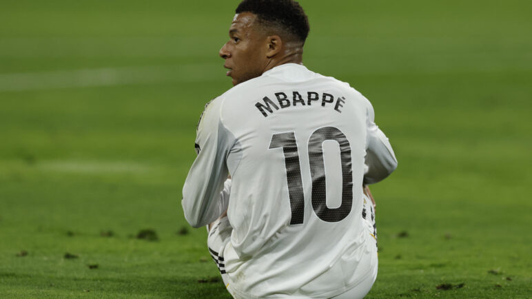 Preocupante lesión de Kylian Mbappé: ¿En peligro para perderse el Mundial?