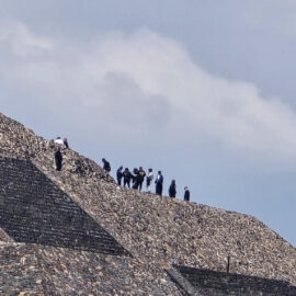 Tiroteo en Teotihuacán: 4 colombianos heridos, entre ellos un menor en México