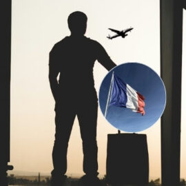 Los requisitos y pasos para viajar a Francia desde Colombia: ¡Tome nota!