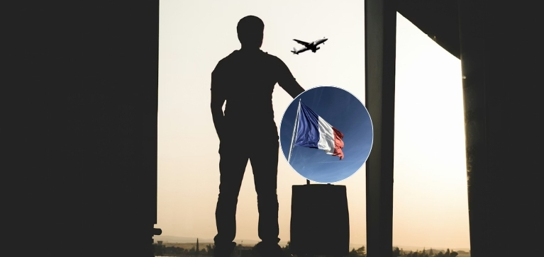 Los requisitos y pasos para viajar a Francia desde Colombia: ¡Tome nota!