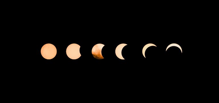 Calendario lunar de mayo: ¿Cuándo será la luna llena en este mes?