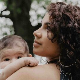 ¿Cuándo será el día de la madre en Colombia?