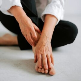 Impactos de la menopausia: la importancia del cuidado y la comprensión