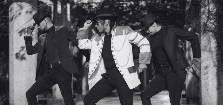 El increíble récord que registró la película de Michael Jackson