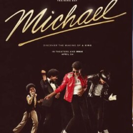 ¿Cuándo estrena la película de Michael Jackson? Cinta que ha causado expectativa