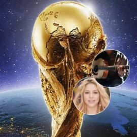 Comienza el Mundial 2026: Shakira lidera la inauguración y la FIFA destaca a Colombia
